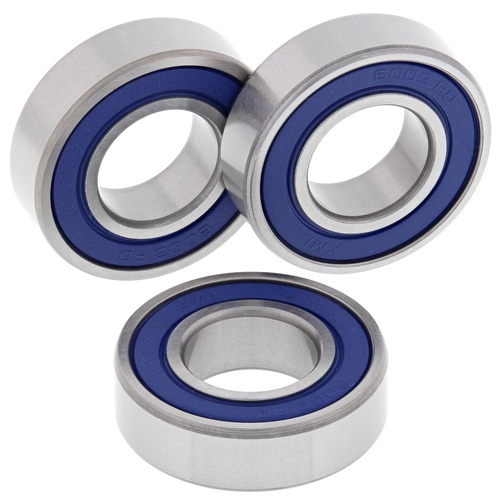 Wheel Bearing Seal Kit Rear