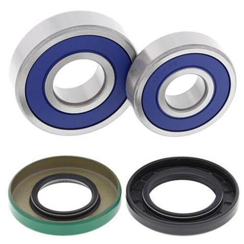 Wheel Bearing Seal Kit Rear