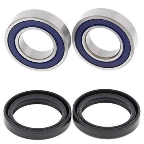 Wheel Bearing Seal Kit Front