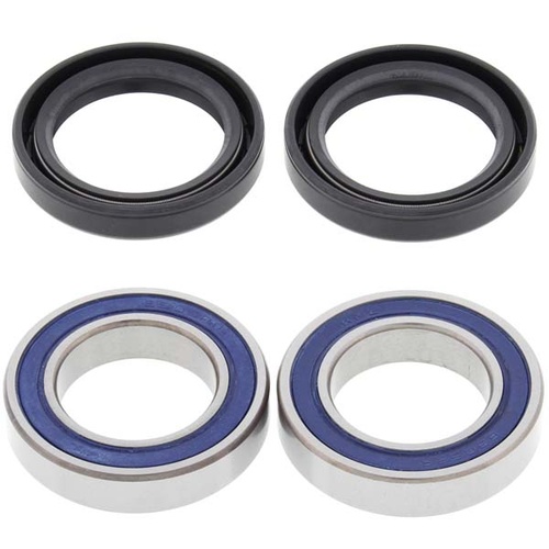 Wheel Bearing Seal Kit Rear