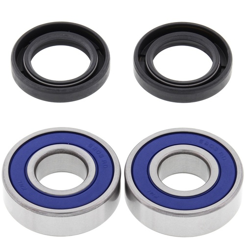 Wheel Bearing Seal Kit Front