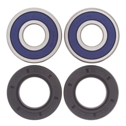 Wheel Bearing Seal Kit Rear