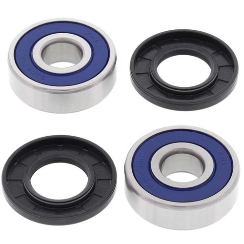 Wheel Bearing Seal Kit Rear