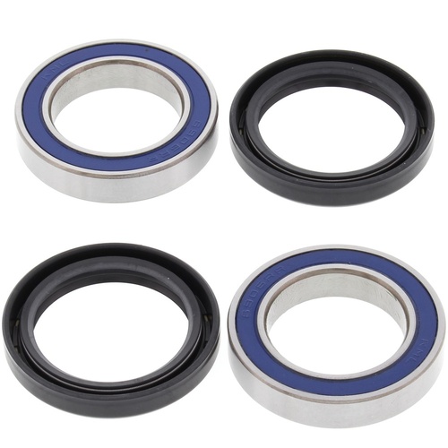 Wheel Bearing Seal Kit Front non ABS