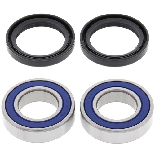 Wheel Bearing Seal Kit Rear