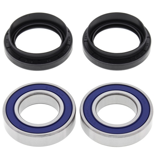 Wheel Bearing Seal Kit Front