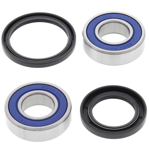 Wheel Bearing Seal Kit Front