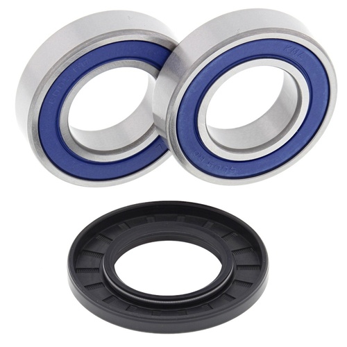 Wheel Bearing Seal Kit Front