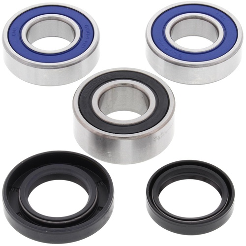 Wheel Bearing Seal Kit Rear