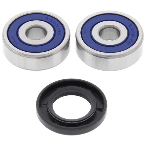 Wheel Bearing Seal Kit Front