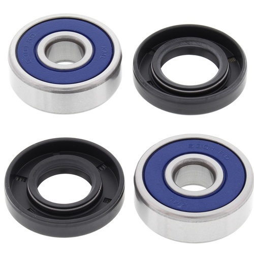 Wheel Bearing Seal Kit Rear