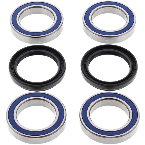 Wheel Bearing Seal Kit Rear