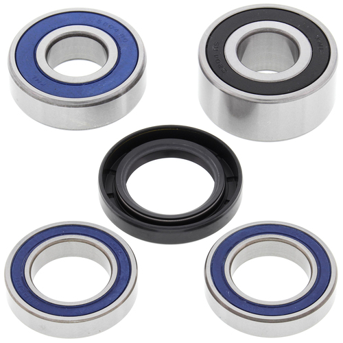 Wheel Bearing Seal Kit Rear