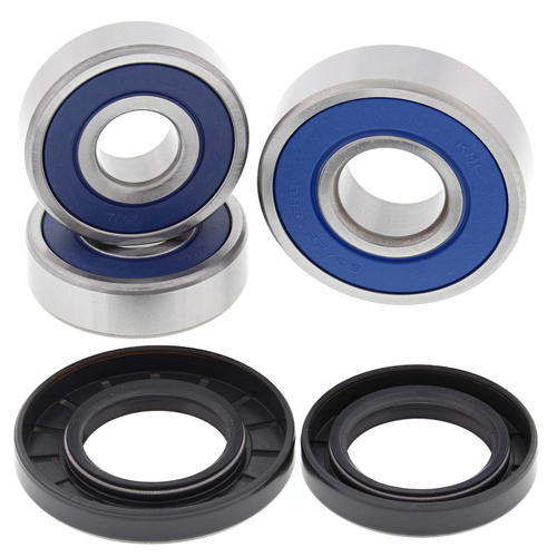 Wheel Bearing Seal Kit Rear