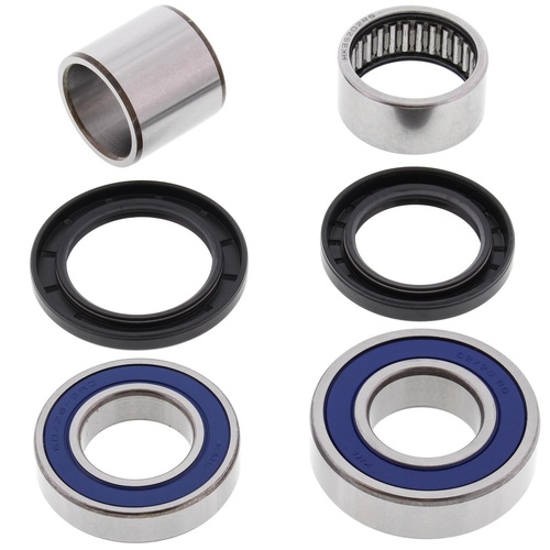 Wheel Bearing Seal Kit Rear