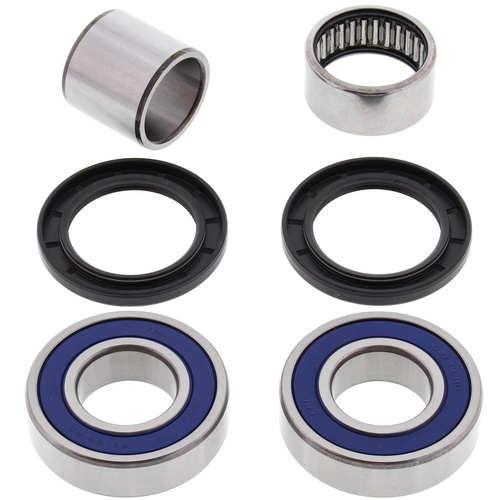 Wheel Bearing Seal Kit Rear