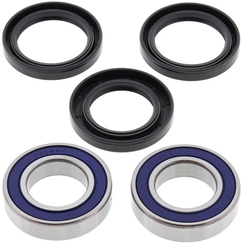 Wheel Bearing Seal Kit Rear