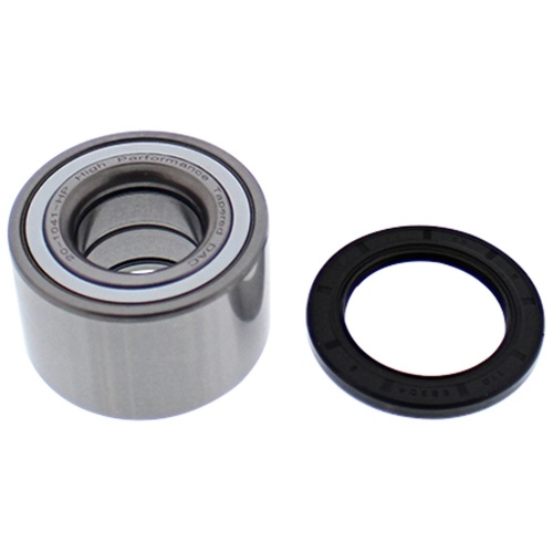 Wheel Bearing Seal Kit Upgrade