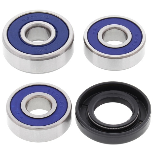 Wheel Bearing Seal Kit Rear