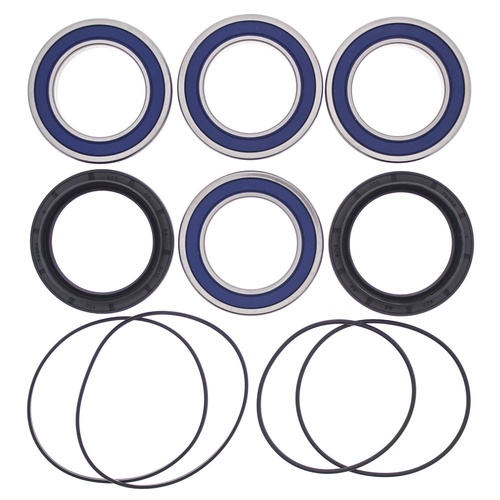 Wheel Bearing Seal Kit Rear