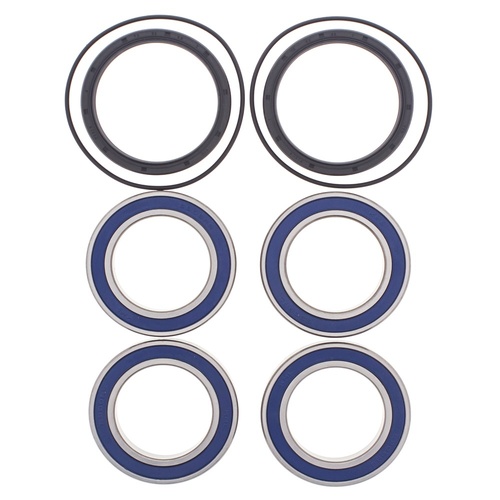 Wheel Bearing Seal Kit Rear