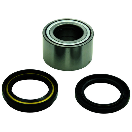 Wheel Bearing Seal Kit Upgrade