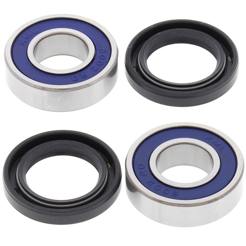 Wheel Bearing Seal Kit Front