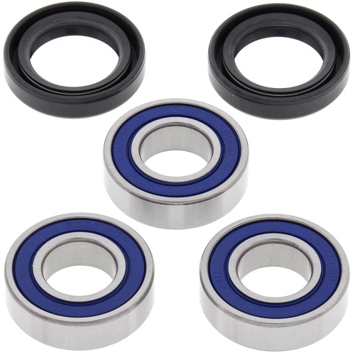 Wheel Bearing Seal Kit Rear