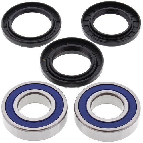 Wheel Bearing Seal Kit Front