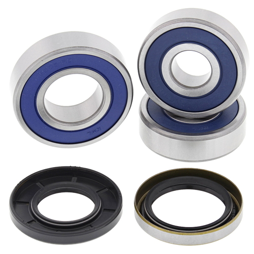 Wheel Bearing Seal Kit Rear