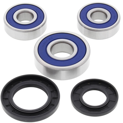 Wheel Bearing Seal Kit Rear