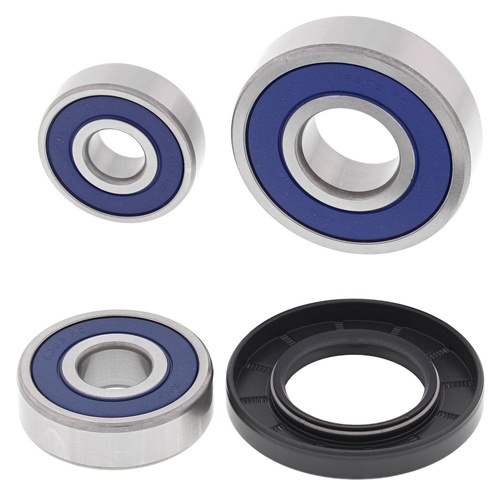 Wheel Bearing Seal Kit Rear