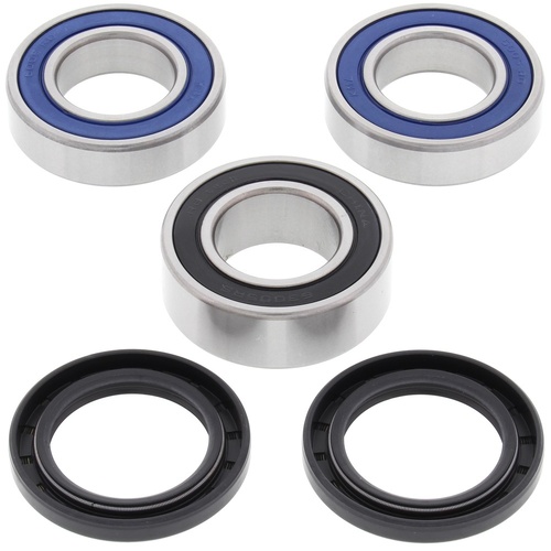 Wheel Bearing Seal Kit Rear