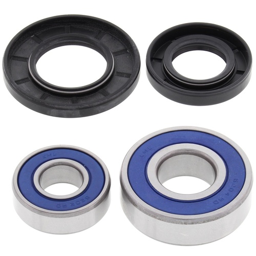 Wheel Bearing Seal Kit Front