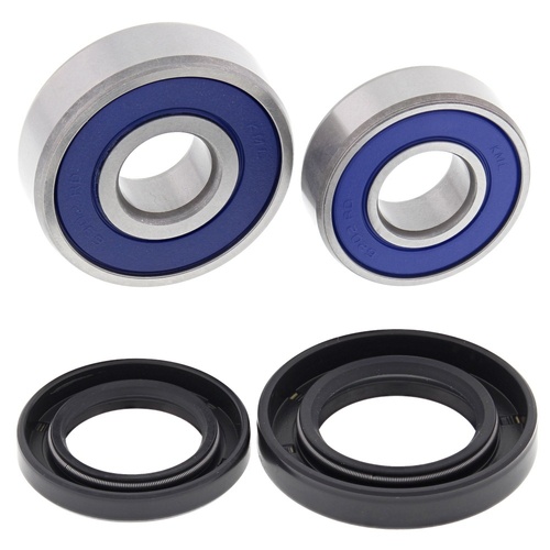 Wheel Bearing Seal Kit Rear Talon Hub