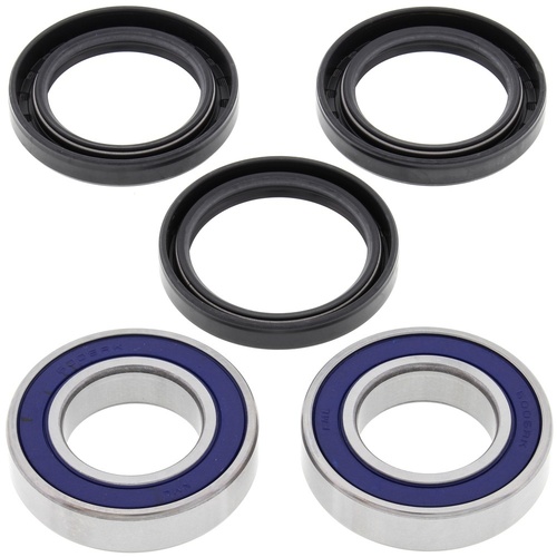 Wheel Bearing Seal Kit Rear