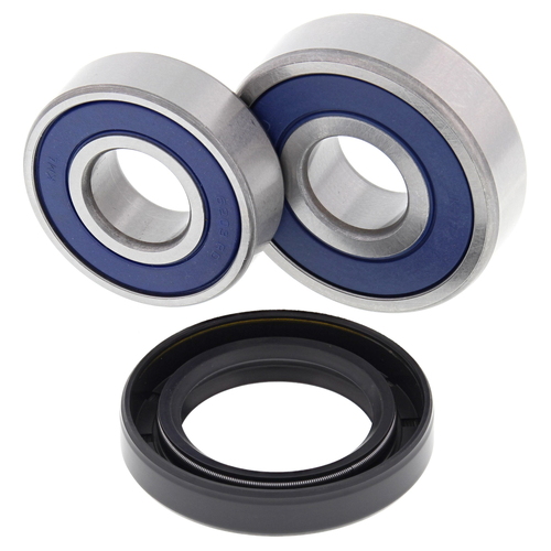 Wheel Bearing Seal Kit Rear