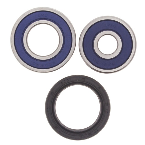 Wheel Bearing Seal Kit Rear