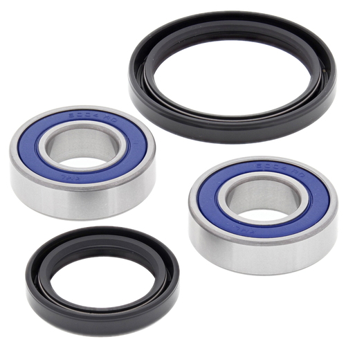 Wheel Bearing Seal Kit Front