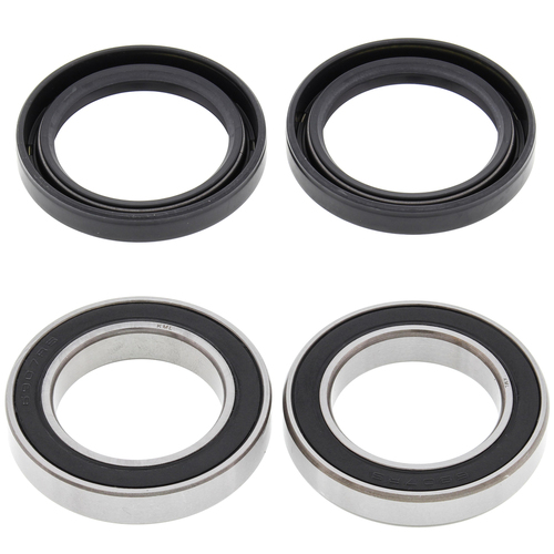 Wheel Bearing Seal Kit Rear