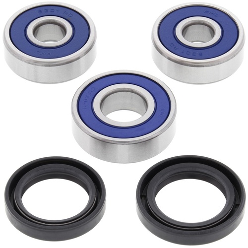 Wheel Bearing Seal Kit Rear