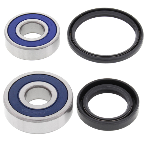 Wheel Bearing Seal Kit Front