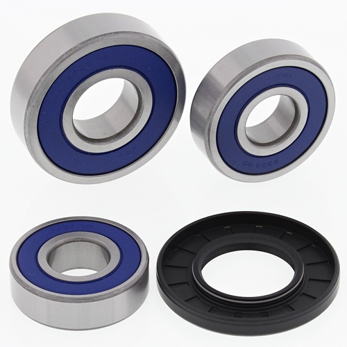 Wheel Bearing Seal Kit Rear