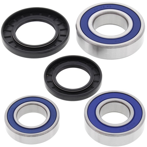 Wheel Bearing Seal Kit Rear