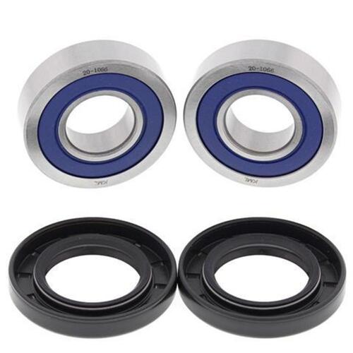 Wheel Bearing Seal Kit Front