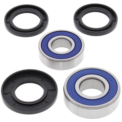 Wheel Bearing Seal Kit Front