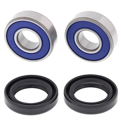 Wheel Bearing Seal Kit Front