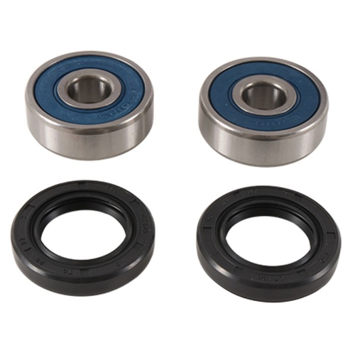 Wheel Bearing Seal Kit Front