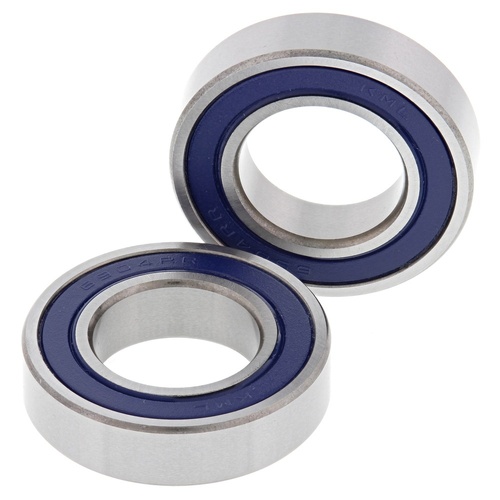 Wheel Bearing Seal Kit Rear