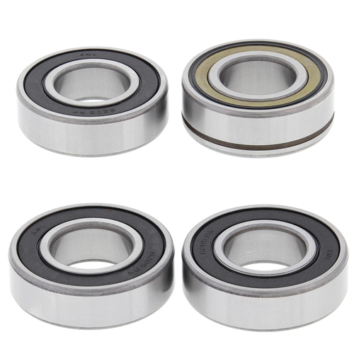 Wheel Bearing Seal Kit ABS